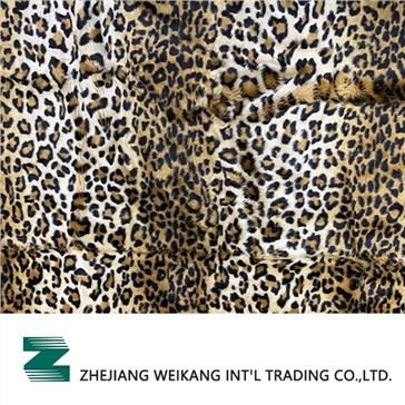 PELL SINTÈTICA ACRÍLIC/POLÈSTER