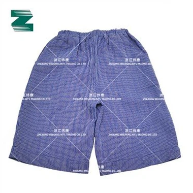 Pantaló per a nens