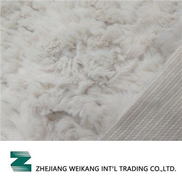 Teixir pell d'ós moka